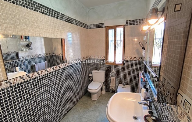 Revente - Villa - Jumilla - Inland