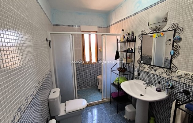 Revente - Villa - Jumilla - Inland