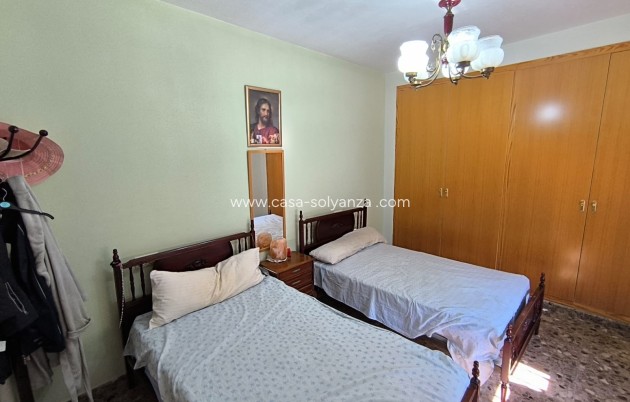 Revente - Villa - Jumilla - Inland