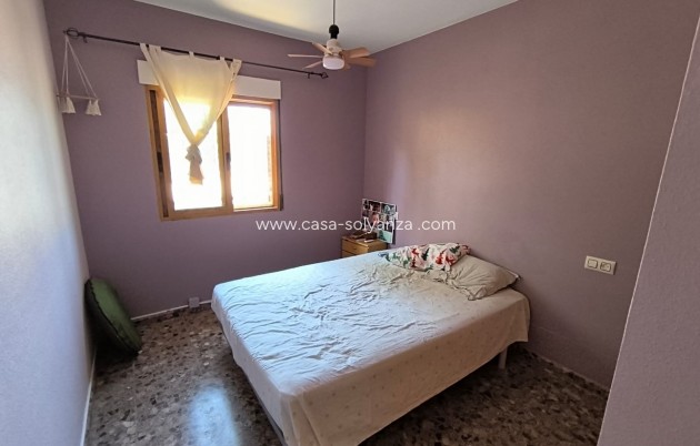 Revente - Villa - Jumilla - Inland