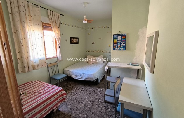 Revente - Villa - Jumilla - Inland