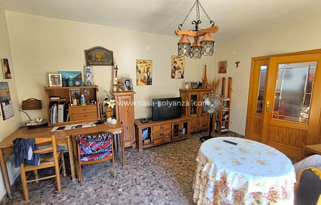 Revente - Villa - Jumilla - Inland
