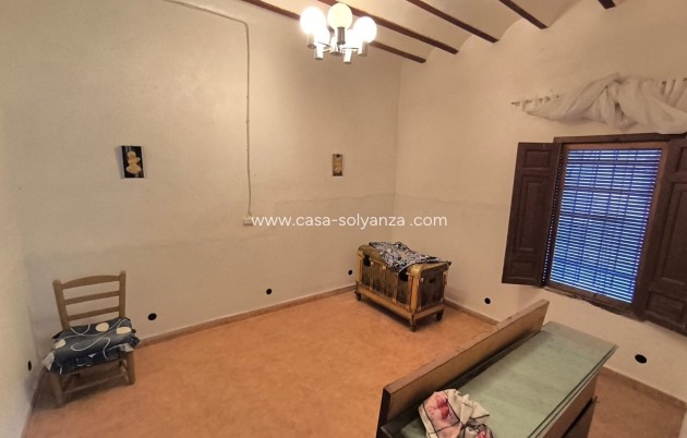 Resale - Townhouse - Raspay - Inland