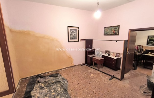 Resale - Townhouse - Raspay - Inland