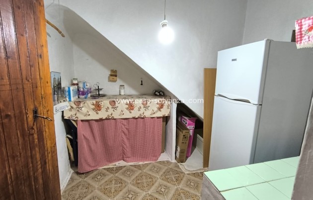 Resale - Townhouse - Raspay - Inland