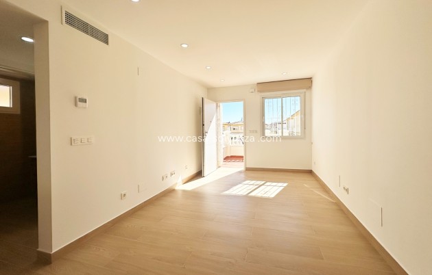 Wiederverkauf - Wohnung - Orihuela Costa - Costa Blanca