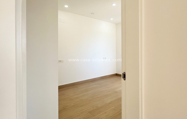 Wiederverkauf - Wohnung - Orihuela Costa - Costa Blanca