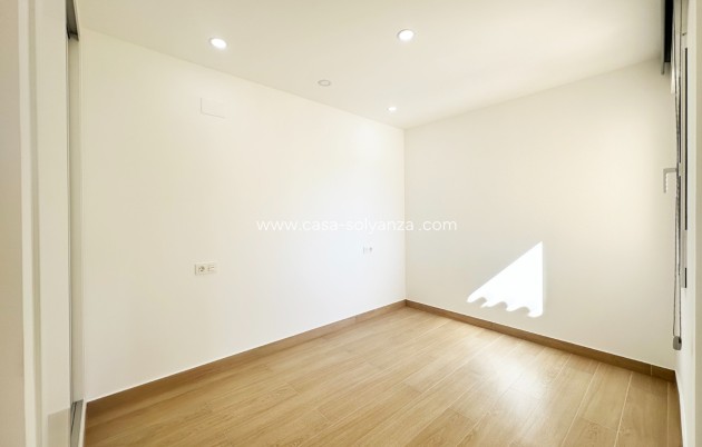 Wiederverkauf - Wohnung - Orihuela Costa - Costa Blanca