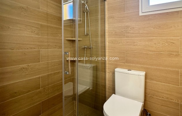 Wiederverkauf - Wohnung - Orihuela Costa - Costa Blanca