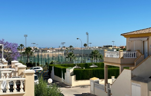 Wiederverkauf - Wohnung - Orihuela Costa - Costa Blanca