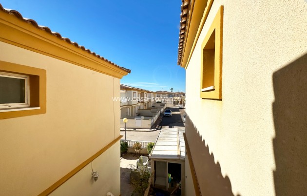 Wiederverkauf - Wohnung - Orihuela Costa - Costa Blanca