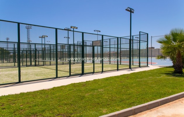 Wiederverkauf - Wohnung - Orihuela Costa - Costa Blanca