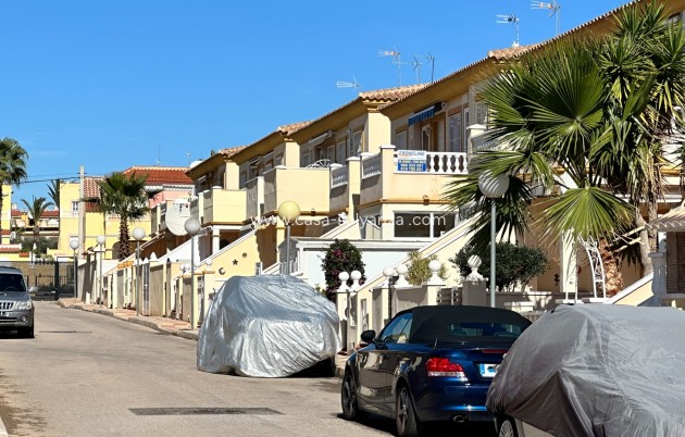 Wiederverkauf - Wohnung - Orihuela Costa - Costa Blanca