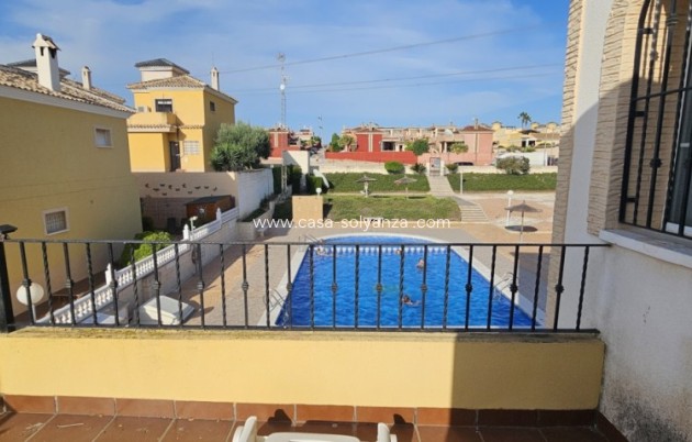 Revente - Villa - Lo Crispin - Inland