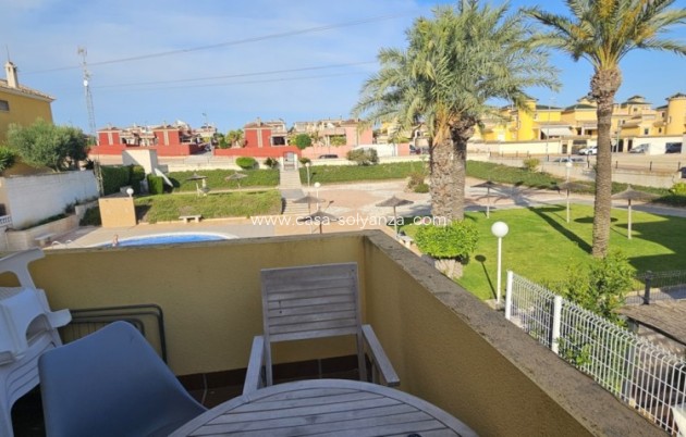 Revente - Villa - Lo Crispin - Inland