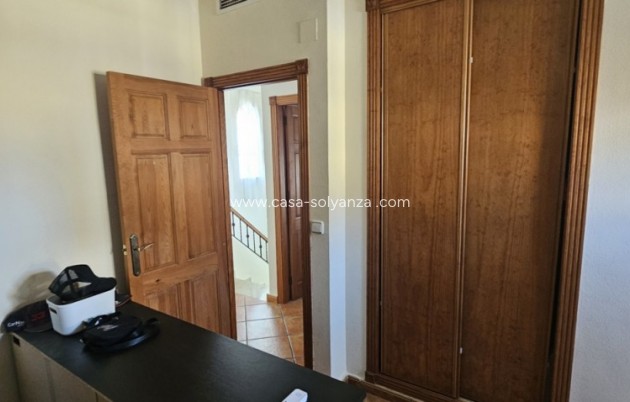 Revente - Villa - Lo Crispin - Inland