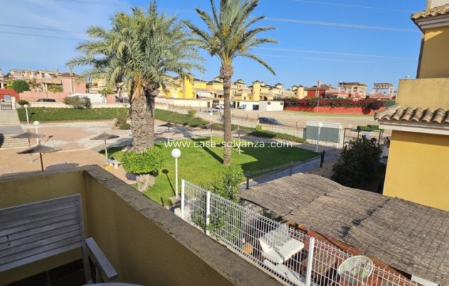 Revente - Villa - Lo Crispin - Inland