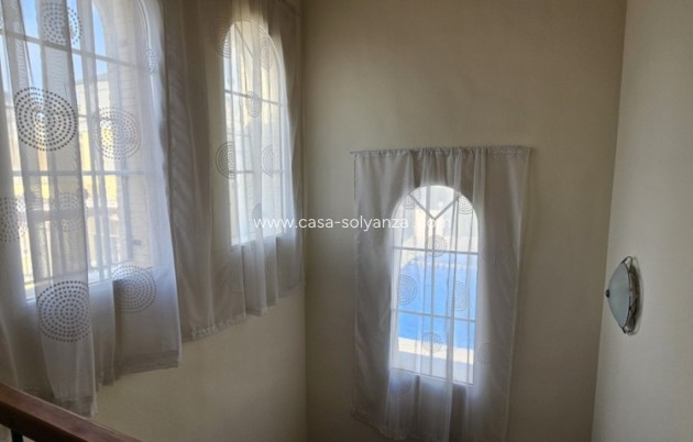 Revente - Villa - Lo Crispin - Inland