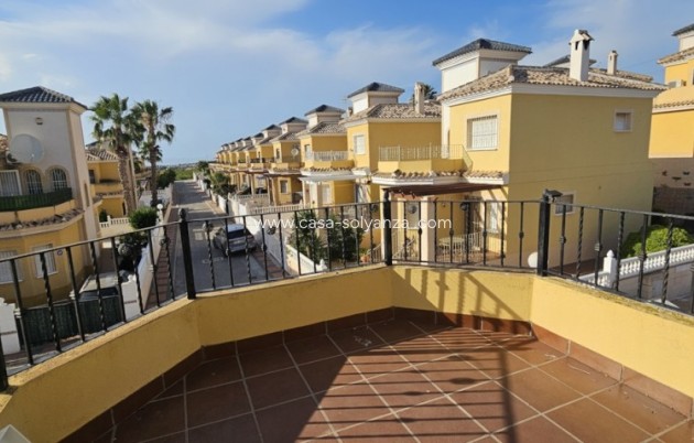 Revente - Villa - Lo Crispin - Inland