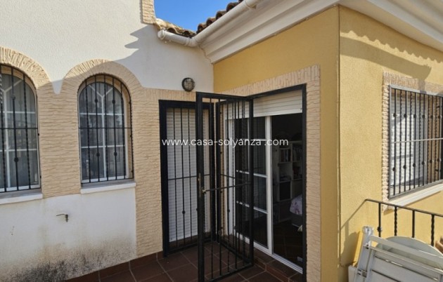 Revente - Villa - Lo Crispin - Inland