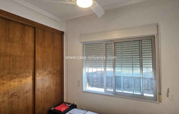 Revente - Villa - Lo Crispin - Inland