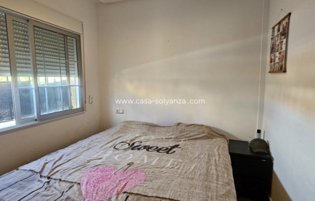 Revente - Villa - Lo Crispin - Inland