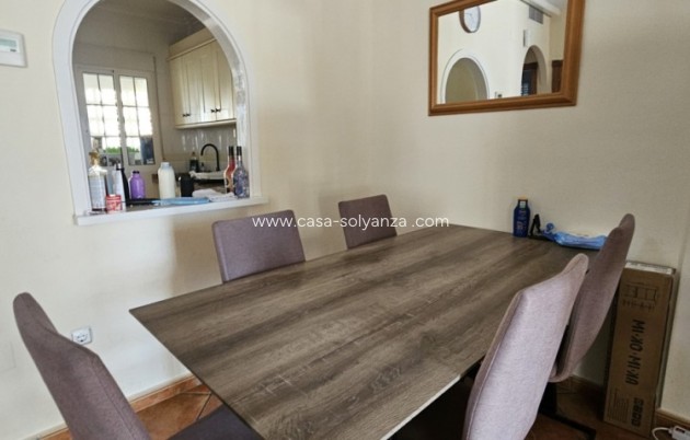 Revente - Villa - Lo Crispin - Inland