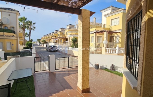 Revente - Villa - Lo Crispin - Inland
