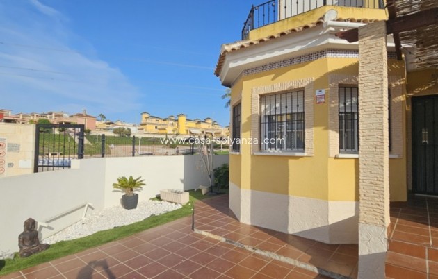 Revente - Villa - Lo Crispin - Inland