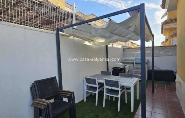 Revente - Villa - Lo Crispin - Inland