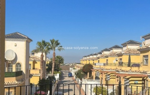 Revente - Villa - Lo Crispin - Inland