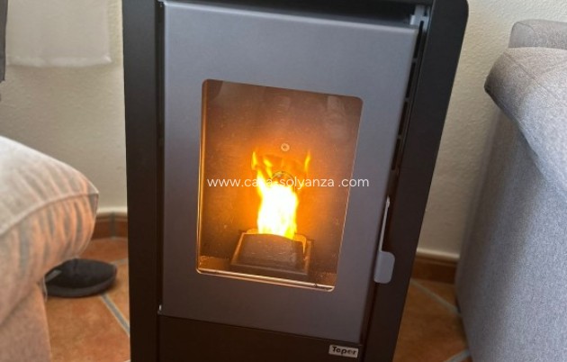 Revente - Villa - Lo Crispin - Inland