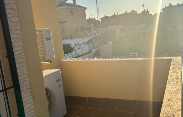 Revente - Villa - Lo Crispin - Inland