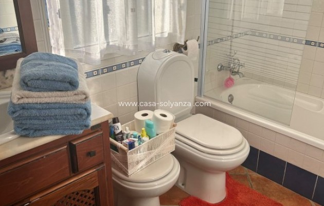 Revente - Villa - Lo Crispin - Inland
