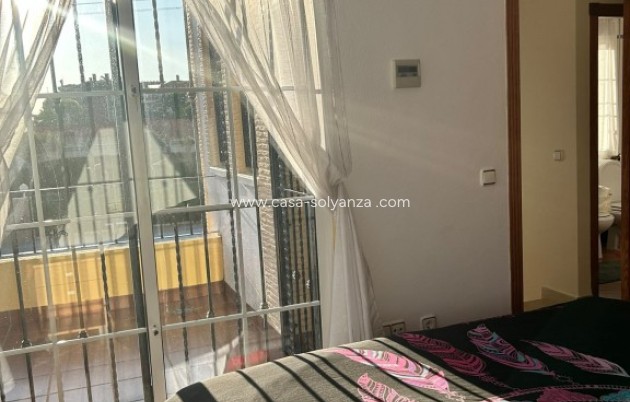 Revente - Villa - Lo Crispin - Inland