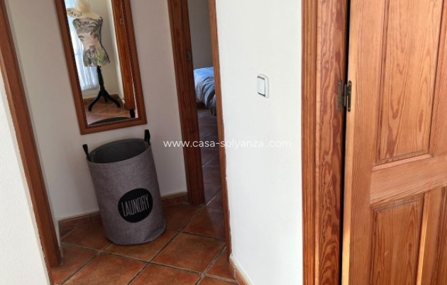 Revente - Villa - Lo Crispin - Inland