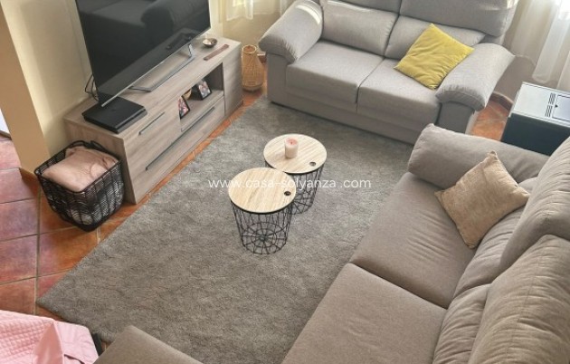 Revente - Villa - Lo Crispin - Inland