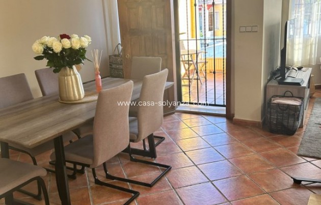 Revente - Villa - Lo Crispin - Inland