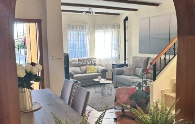 Revente - Villa - Lo Crispin - Inland