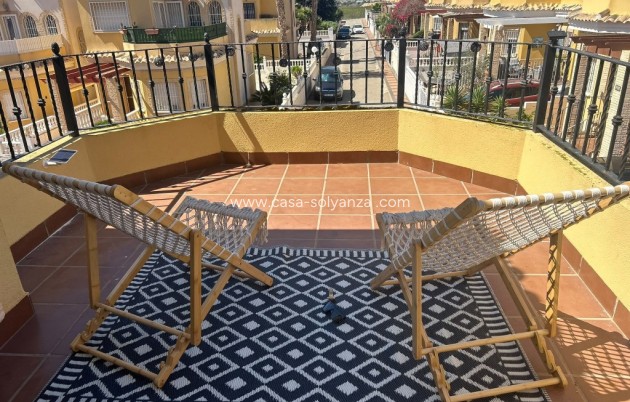 Revente - Villa - Lo Crispin - Inland