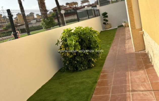 Revente - Villa - Lo Crispin - Inland