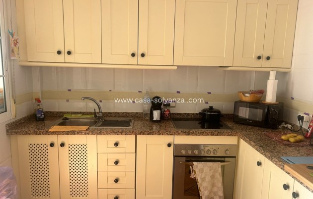 Revente - Villa - Lo Crispin - Inland