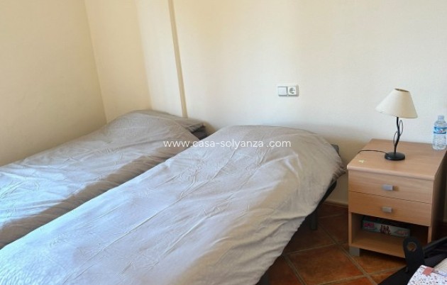 Revente - Villa - Lo Crispin - Inland