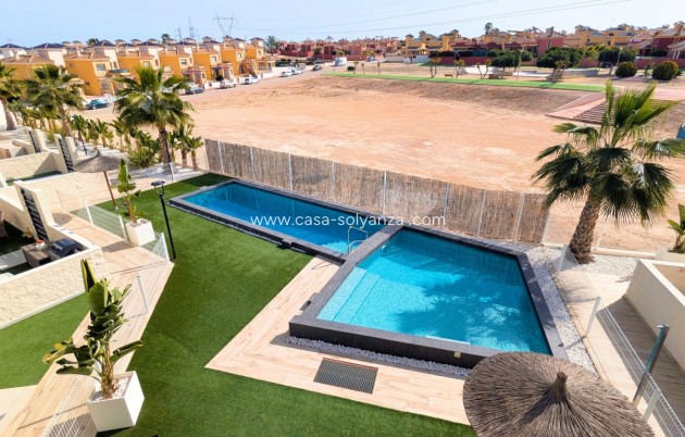 Revente - Appartement - Lo Crispin - Inland