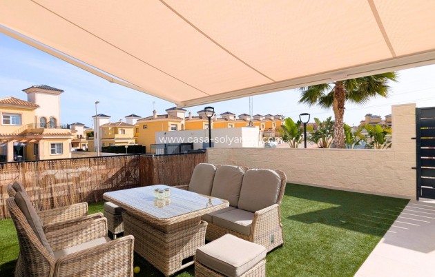 Revente - Appartement - Lo Crispin - Inland