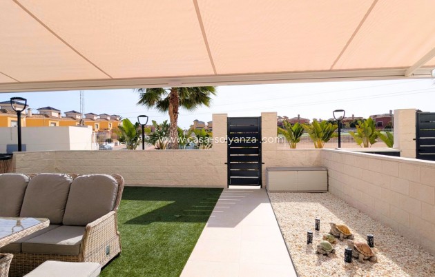 Revente - Appartement - Lo Crispin - Inland