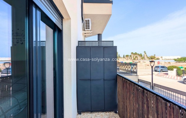 Revente - Appartement - Lo Crispin - Inland