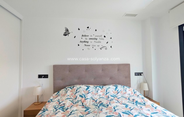 Revente - Appartement - Lo Crispin - Inland