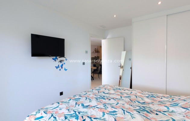 Revente - Appartement - Lo Crispin - Inland
