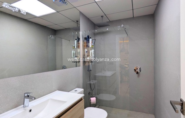 Revente - Appartement - Lo Crispin - Inland